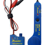 PROSKIT tester καλωδίων 3PK-NT023N, NCV 90~1000V