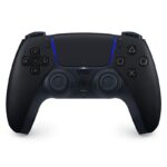 Ασύρματο Χειριστήριο Sony DualSense PS5 V3 Μαύρο