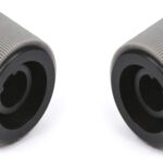 Συμβατό Pickup Roller 41X0958 για Lexmark, 2τμχ