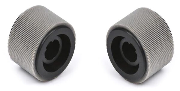 Συμβατό Pickup Roller 41X0958 για Lexmark, 2τμχ