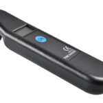 PROPLUS ψηφιακό μανόμετρο πίεσης τροχών 580212, έως 7 Bar, 0-100 PSI