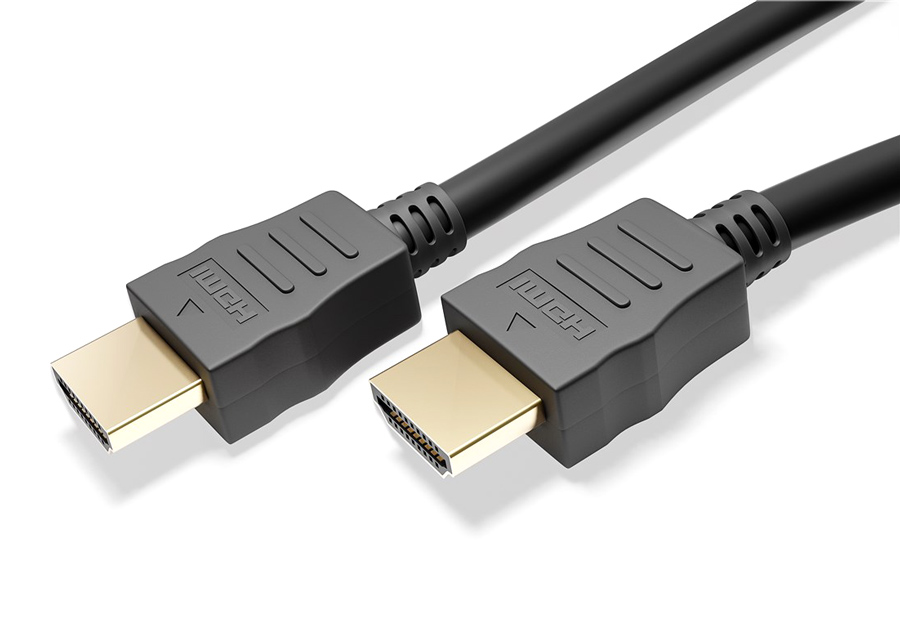 58266-4.jpg GOOBAY καλώδιο HDMI 2.1 58266, certified, ARC, 8K/60Hz 48Gbps, 5m, μαύρο