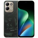 Κινητό Τηλέφωνο Xiaomi Redmi 17 4G (Dual SIM) 256GB 4GB RAM Πράσινο