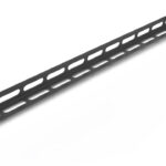DELOCK cable management panel 67461 για rack 19", 0.5U, βάθος 50mm, μεταλλικό, μαύρο