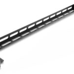DELOCK cable management panel 67462 για rack 19", 0.5U, βάθος 80mm, μεταλλικό, μαύρο