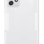 NILLKIN θήκη Nature για Samsung Galaxy A72 4G/5G, διάφανη