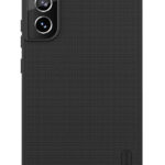 NILLKIN θήκη Super Frosted Shield Pro για Samsung Galaxy S22+/Pro, μαύρη