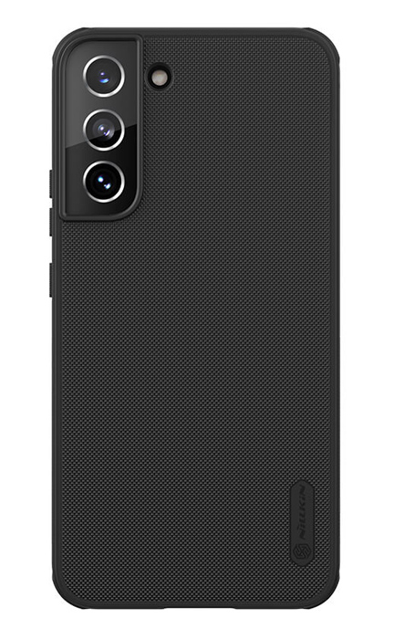 6902048235397.jpg NILLKIN θήκη Super Frosted Shield Pro για Samsung Galaxy S22+/Pro, μαύρη
