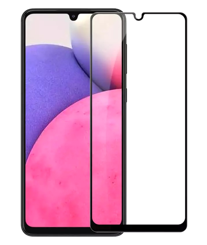 6902048238848.jpg NILLKIN tempered glass 2.5D CP+PRO για Samsung Galaxy A33 5G