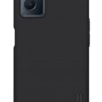 NILLKIN θήκη Super Frosted Shield για Realme 9i, μαύρη