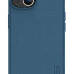 NILLKIN θήκη Super Frosted Shield Pro για Apple iPhone 14 Plus, μπλε