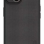 NILLKIN θήκη Super Frosted Shield Pro Magnetic για iPhone 14 Plus, μαύρη