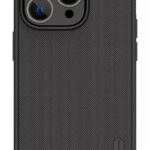 NILLKIN θήκη Super Frosted Shield Pro Magnetic, iPhone 14 Pro Max, μαύρη