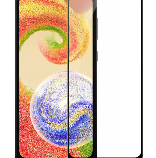 NILLKIN tempered glass 2.5D CP+PRO για Samsung Galaxy A04/A04S/A04E