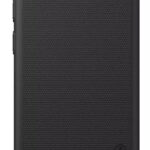 NILLKIN θήκη Super Frosted Shield για Samsung A04, μαύρη