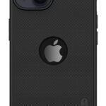 NILLKIN θήκη Super Frosted Shield Pro για iPhone 14 Plus, μαύρο