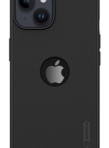 NILLKIN θήκη Super Frosted Shield Pro για iPhone 14 Plus, μαύρο