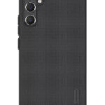 NILLKIN θήκη Super Frosted Shield για Samsung Galaxy A34 5G, μαύρη