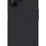 NILLKIN θήκη Super Frosted Shield για Realme 9i 5G/10 5G, μαύρη