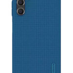 NILLKIN θήκη Super Frosted Shield για Samsung Galaxy A14 5G, μπλε