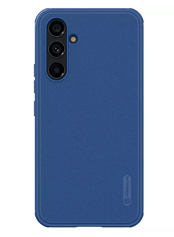 6902048261761.jpg NILLKIN θήκη Super Frosted Shield Pro για Samsung Galaxy A54 5G, μπλε