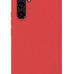 NILLKIN θήκη Super Frosted Shield Pro για Samsung Galaxy A54 5G, κόκκινη