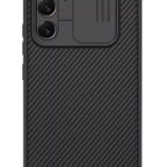NILLKIN θήκη CamShield Pro για Samsung Galaxy A54 5G, μαύρη