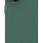 NILLKIN θήκη Super Frosted Shield Pro για iPhone 15 Plus, πράσινη