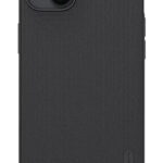 NILLKIN θήκη Super Frosted Shield Pro Magnetic για iPhone 15 Plus, μαύρη
