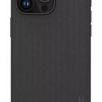 NILLKIN θήκη Super Frosted Shield Pro Magnetic, iPhone 15 Pro Max, μαύρη