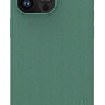 NILLKIN θήκη Super Frosted Shield Magnetic, iPhone 15 Pro Max, πράσινη