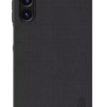 NILLKIN θήκη Super Frosted Shield για Samsung Galaxy A15 5G, μαύρη