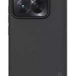 NILLKIN θήκη Super Frosted Shield Pro για Xiaomi 14 Pro, μαύρη