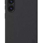 NILLKIN θήκη Super Frosted Shield Pro για Samsung Galaxy S24 Plus, μαύρη