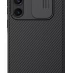 NILLKIN θήκη CamShield Pro για Samsung Galaxy A35, μαύρη