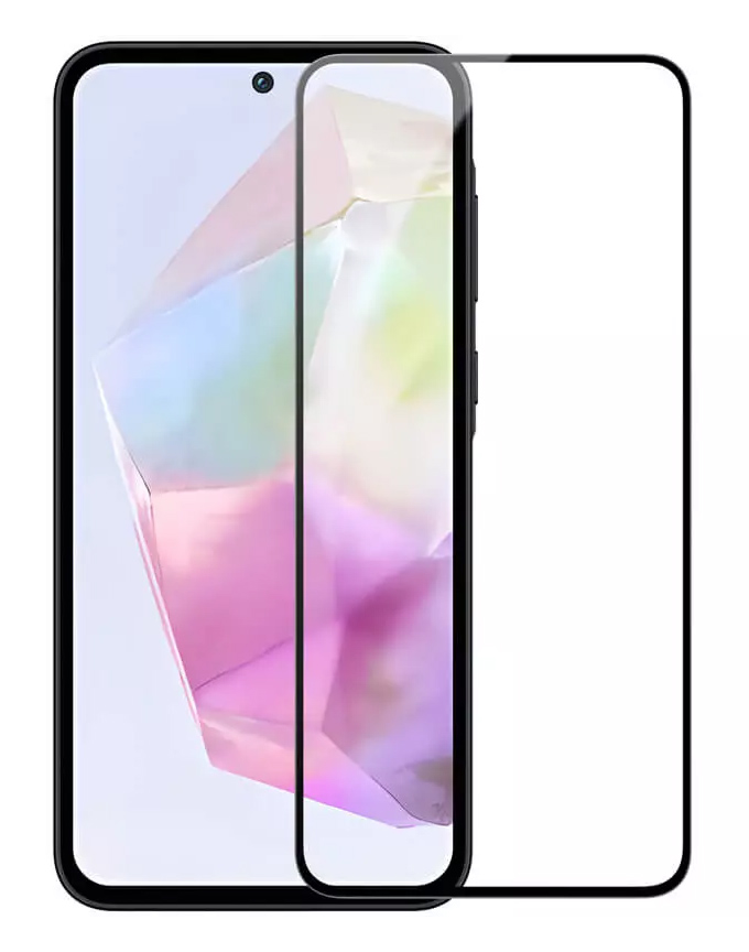 6902048277106.jpg NILLKIN tempered glass 2.5D CP+ Pro για Samsung Galaxy A35