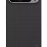 NILLKIN θήκη Super Frosted Shield Pro για Google Pixel 9 Pro XL, μαύρη