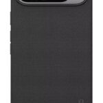 NILLKIN θήκη Super Frosted Shield Pro Magnetic για Google Pixel 9 Pro XL, μαύρη
