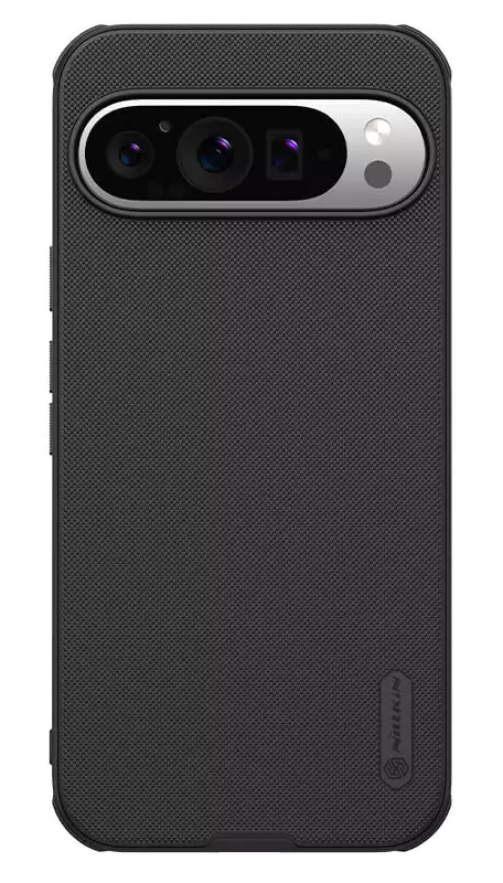 6902048279322.jpg NILLKIN θήκη Super Frosted Shield Pro Magnetic για Google Pixel 9 Pro XL, μαύρη