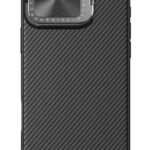 NILLKIN θήκη CamShield Prop για Apple iPhone 16 Pro Max, μαύρη