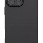 NILLKIN θήκη Super Frosted Shield Pro Magnetic για iPhone 16 Pro, μαύρη