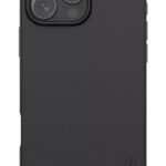 NILLKIN θήκη Super Frosted Shield Pro Magnetic για iPhone 16 Pro Max, μαύρη