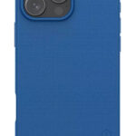 NILLKIN θήκη Super Frosted Shield Pro Magnetic για iPhone 16 Pro Max, μπλε