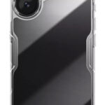NILLKIN θήκη Nature TPU Pro για iPhone 16 Plus, διάφανη