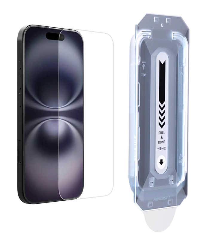 6902048287730.jpg NILLKIN tempered glass 2.5D H+ Pro για Apple iPhone 16