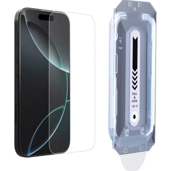 NILLKIN tempered glass 2.5D H+ Pro για Apple iPhone 16 Pro