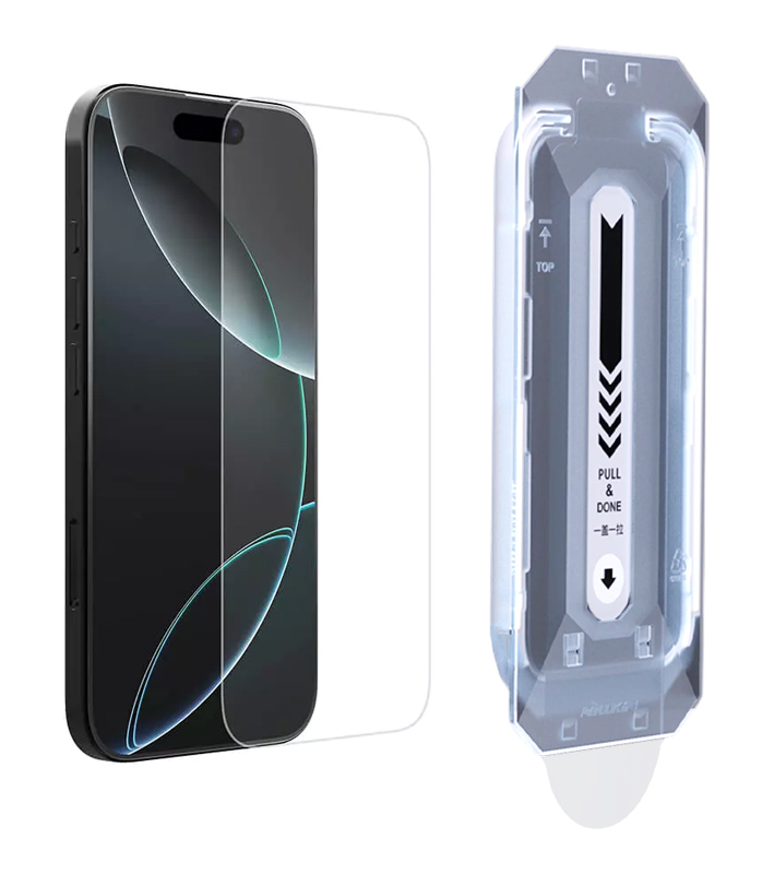 6902048287747.jpg NILLKIN tempered glass 2.5D H+ Pro για Apple iPhone 16 Pro