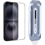 NILLKIN tempered glass 2.5D CP+ Pro για Apple iPhone 16 Plus