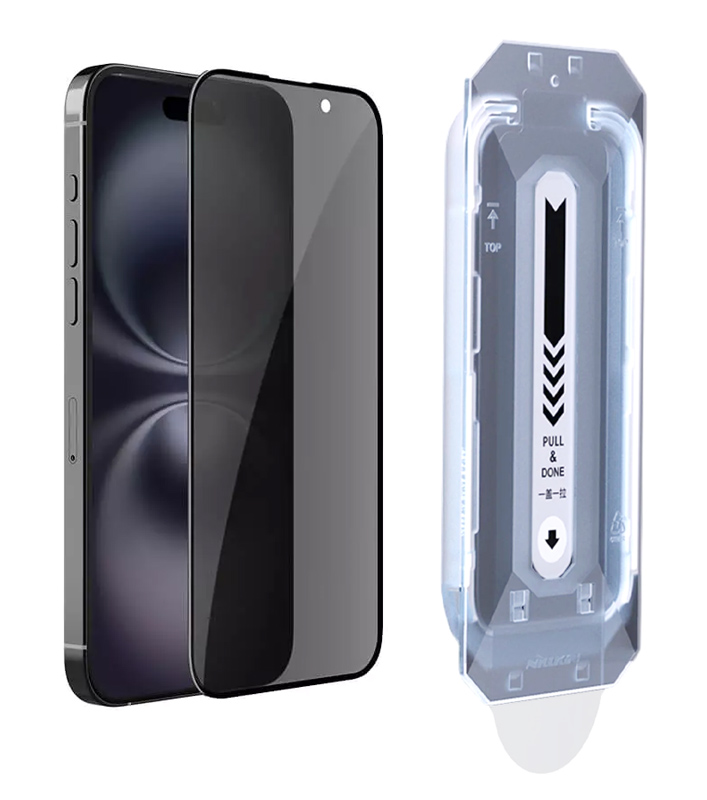 6902048287815.jpg NILLKIN tempered glass Guardian 2.5D για Apple iPhone 16