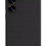 NILLKIN θήκη Super Frosted Shield Pro Magnetic για Samsung Galaxy S25 Plus, μαύρη